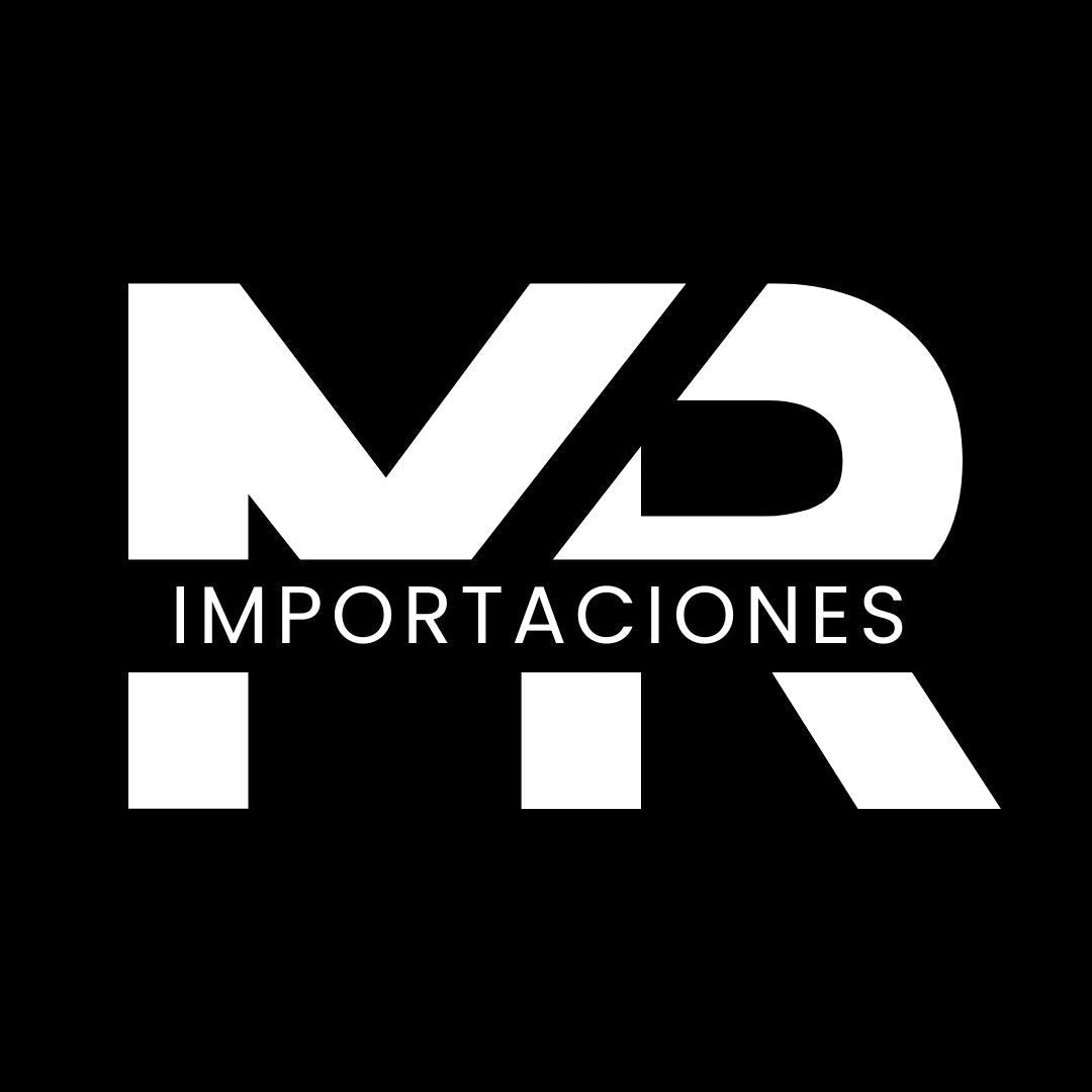 MR IMPORTACIONES