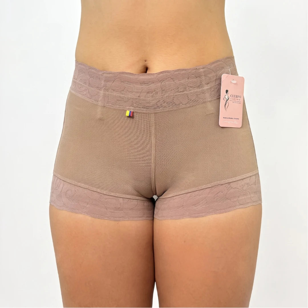 Boxer Faja ULTRA-Invisible™️
