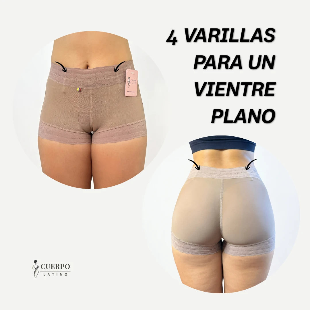 Boxer Faja ULTRA-Invisible™️