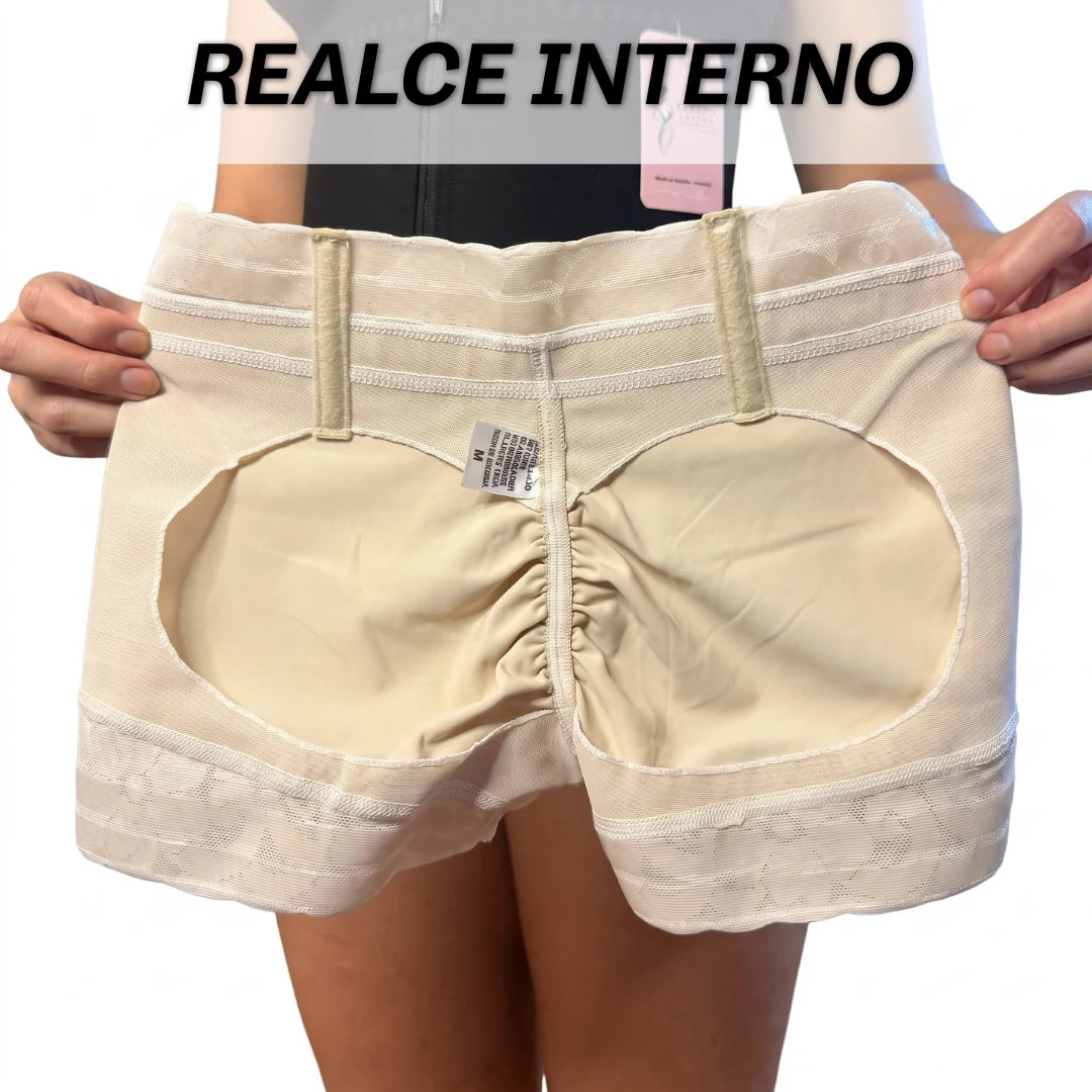 Boxer Faja ULTRA-Invisible™️