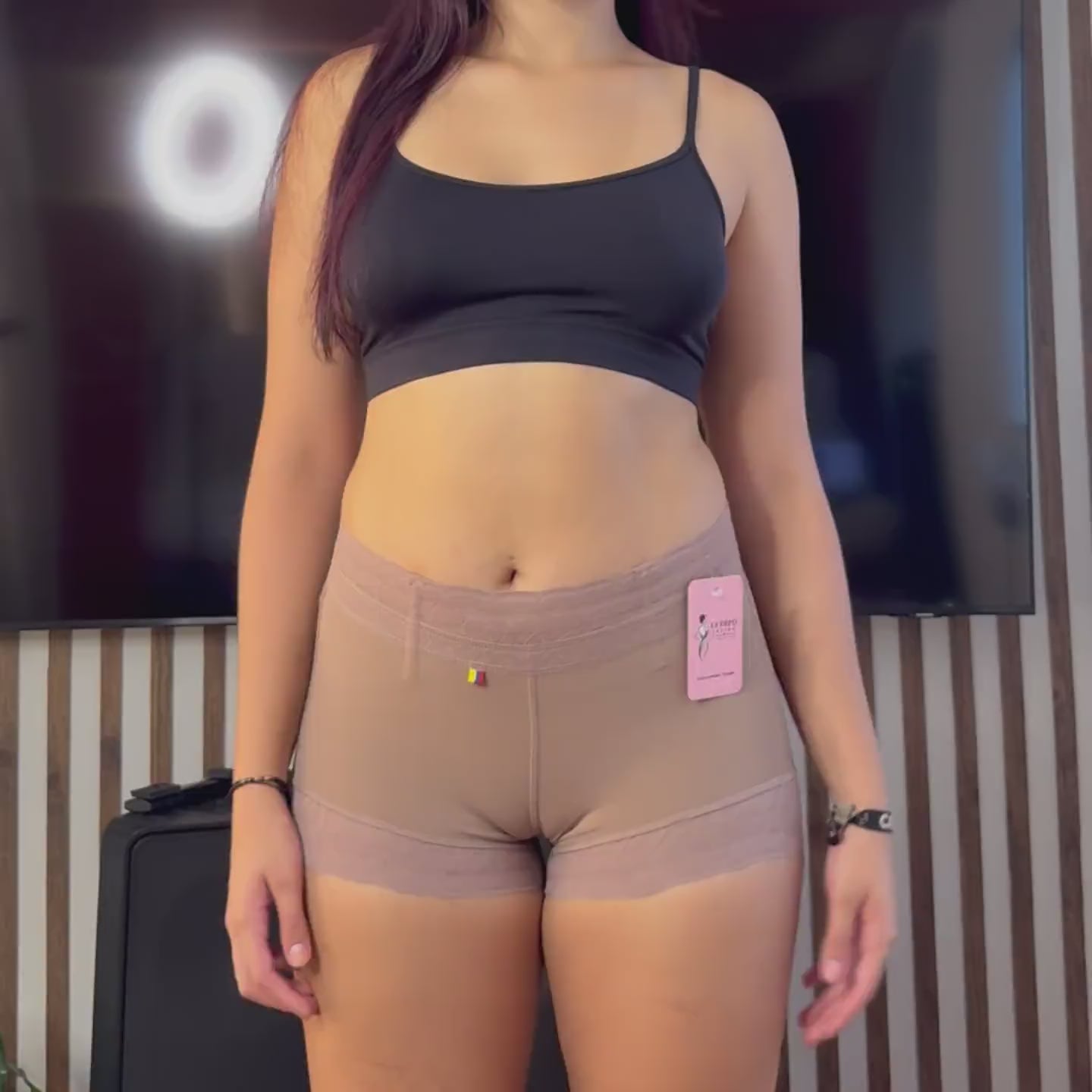 Boxer Faja ULTRA-Invisible™️